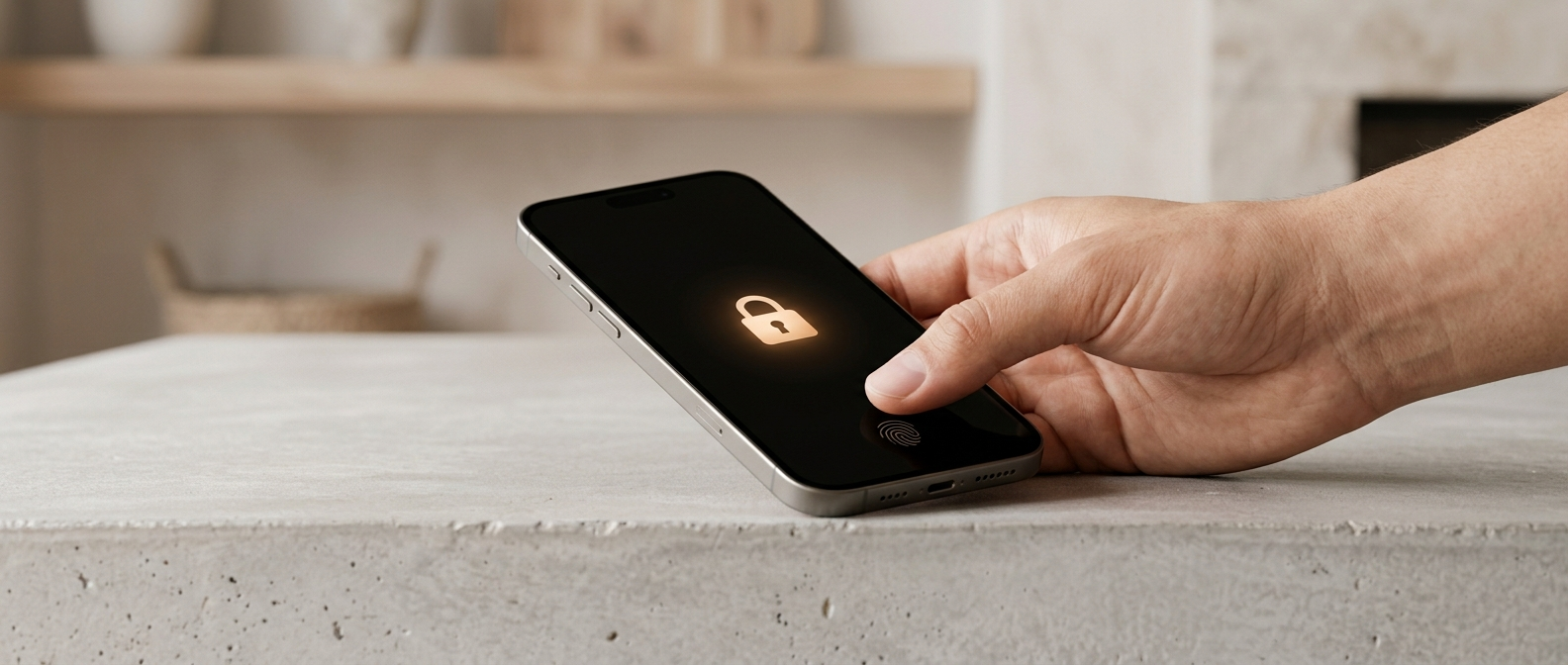 “Proteger el dinero mediante seguridad y control de accesos digitales”